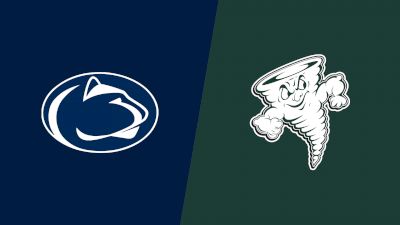 Replay: Penn St.- DuBois vs Lake Erie | Dec 20 @ 1 PM