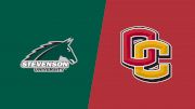 2025 Stevenson University vs Oberlin - Women's