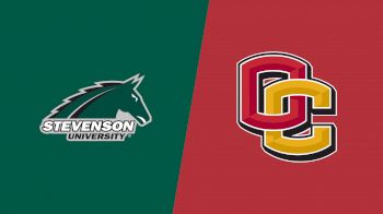 Replay: Stevenson vs Oberlin | Dec 30 @ 1 PM
