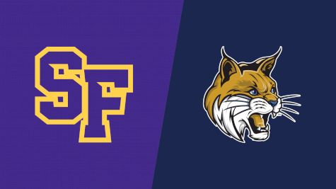 2026 San Francisco State vs UC Merced - Men's
