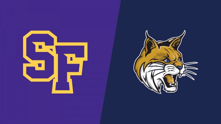 2026 San Francisco State vs UC Merced - Men's