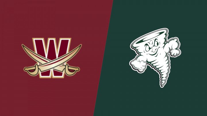 2025 Walsh vs Lake Erie College - Men's