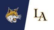 2026 UC Merced vs Cal State LA - Women's