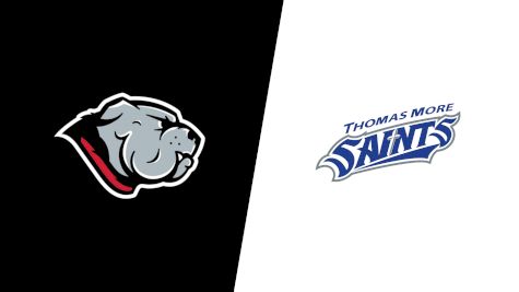 Replay: Boyce College vs Thomas More | Dec 11 @ 7 PM
