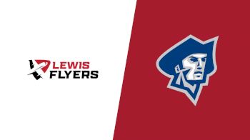 Replay: Lewis vs Malone | Nov 14 @ 3 PM