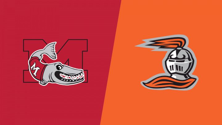 2025 Muskingum vs Heidelberg - Men's