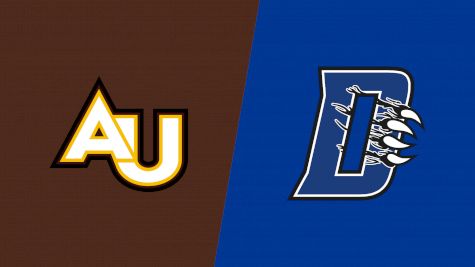 2026 Adelphi vs Daemen - Men's