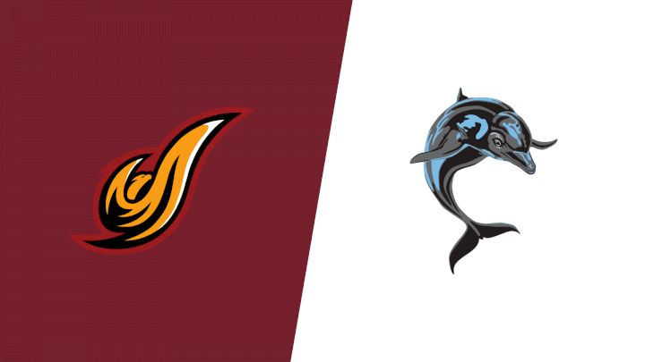 2026 Dist. of Columbia vs College of Staten Island - Men's