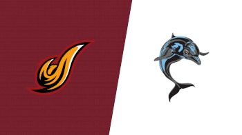 Replay: UDC vs CSI | Feb 14 @ 1 PM