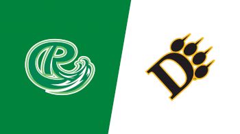 Replay: Roosevelt vs Ohio Dominican | Nov 22 @ 1 PM
