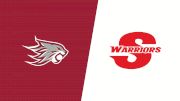 Replay: Chico State vs Stanislaus St. | Feb 5 @ 8 PM