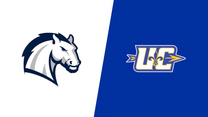 2026 Hillsdale vs Ursuline - Women's