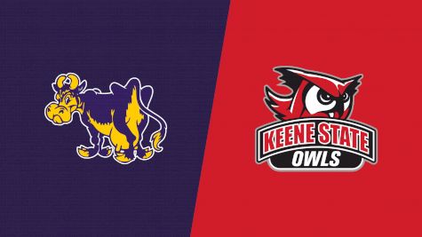 2025 Williams College vs Keene State - Women's