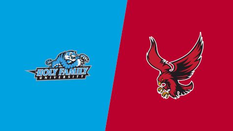 2025 Holy Family vs Roberts Wesleyan - Men's