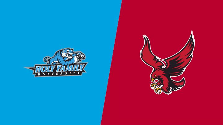 2025 Holy Family vs Roberts Wesleyan - Men's