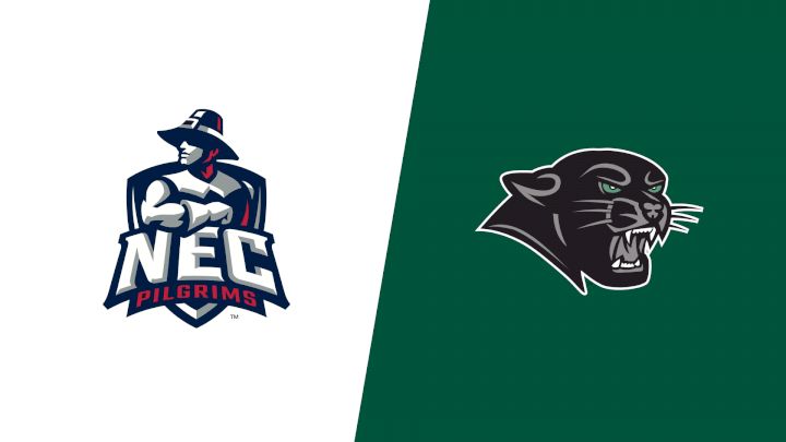 2026 New England College vs Plymouth State - Men's