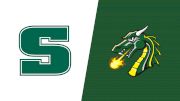 Replay: Slippery Rock vs Tiffin University | Nov 26 @ 2 PM