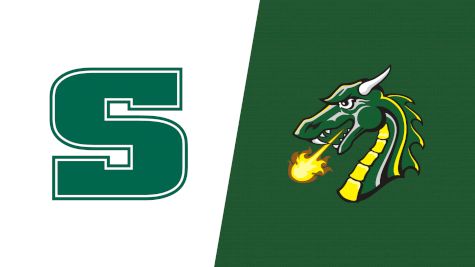 Replay: Slippery Rock vs Tiffin University | Nov 26 @ 2 PM
