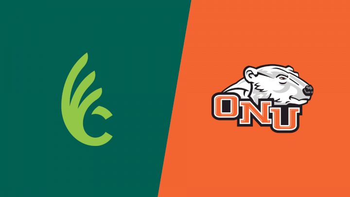 2025 Wilmington College vs Ohio Northern - Men's