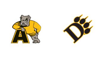 Replay: Adrian vs Ohio Dominican | Dec 30 @ 3 PM