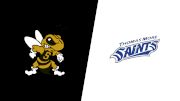 Replay: West Virginia State vs Thomas More | Nov 19 @ 5 PM