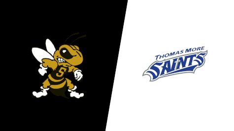 Replay: West Virginia State vs Thomas More | Nov 19 @ 5 PM