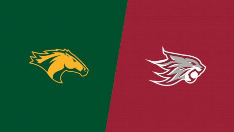 2026 Cal Poly Pomona vs Chico State - Women's