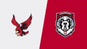 Replay: Roberts Wesleyan vs D'Youville | Jan 28 @ 8 PM