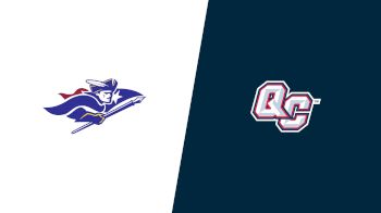 Replay: SNHU vs Queens (NY) | Dec 10 @ 5 PM