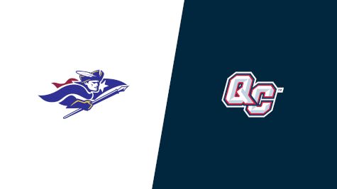 2025 Southern New Hampshire vs Queens (NY) - Women's