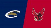Replay: Clarion vs Roberts Wesleyan | Dec 3 @ 5 PM