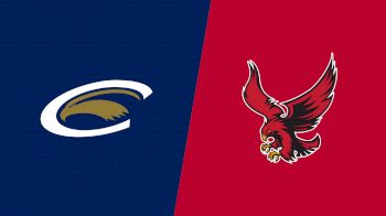 Replay: Clarion vs Roberts Wesleyan | Dec 3 @ 5 PM