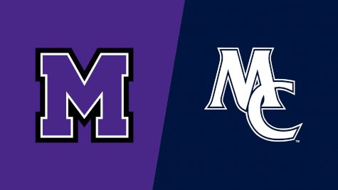 2026 Mount Union vs Marietta - Men's