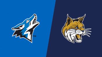 Replay: CSUSB vs UC Merced | Dec 21 @ 1 PM
