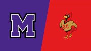 2026 Mount Union vs Otterbein - Women's