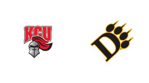 2025 Kentucky Christian vs Ohio Dominican - Men's