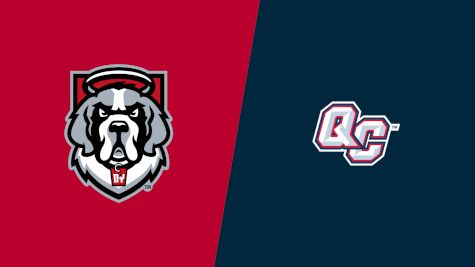 2026 D'Youville vs Queens (NY) - Women's