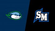 Replay: CSUMB vs CSUSM | Dec 3 @ 7 PM