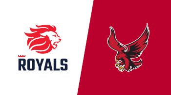 Replay: Redeemer vs Roberts Wesleyan | Jan 5 @ 7 PM