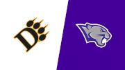 Replay: Ohio Dominican vs Kentucky Wesleyan | Jan 31 @ 12 PM