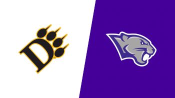 Replay: Ohio Dominican vs Kentucky Wesleyan | Jan 31 @ 12 PM