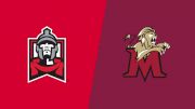 Replay: East Stroudsburg vs Molloy | Dec 2 @ 7 PM