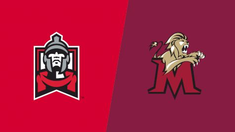 Replay: East Stroudsburg vs Molloy | Dec 2 @ 7 PM