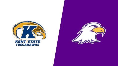 2025 Kent State-Tuscarawas vs Ashland - Men's