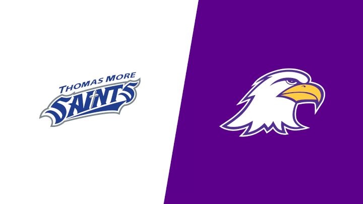 2026 Thomas More vs Ashland - Men's