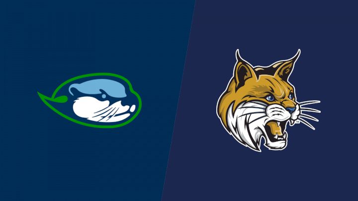 2026 Cal State Monterey Bay vs UC Merced - Men's