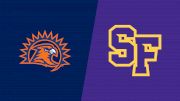 Replay: Fresno Pacific vs SF State | Nov 22 @ 7 PM