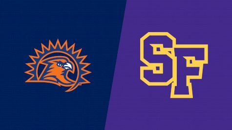 Replay: Fresno Pacific vs SF State | Nov 22 @ 7 PM