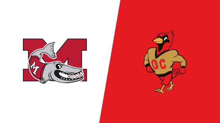 2026 Muskingum vs Otterbein - Men's