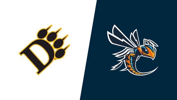 2025 Ohio Dominican vs Cedarville - Men's